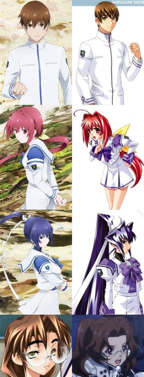 muv luv characters|muv luv alternative main character.